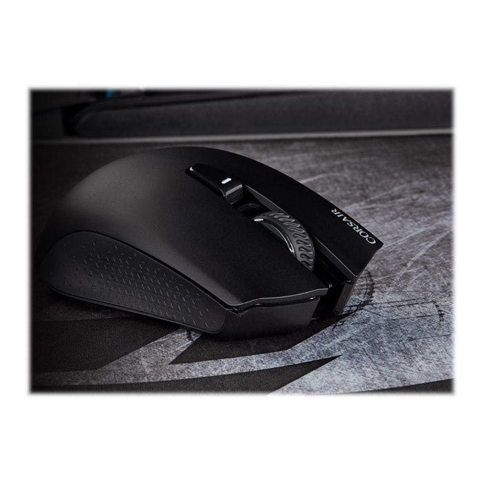 Безжична мишка CORSAIR HARPOON RGB Bluetooth 4.2 LE 10000dpi