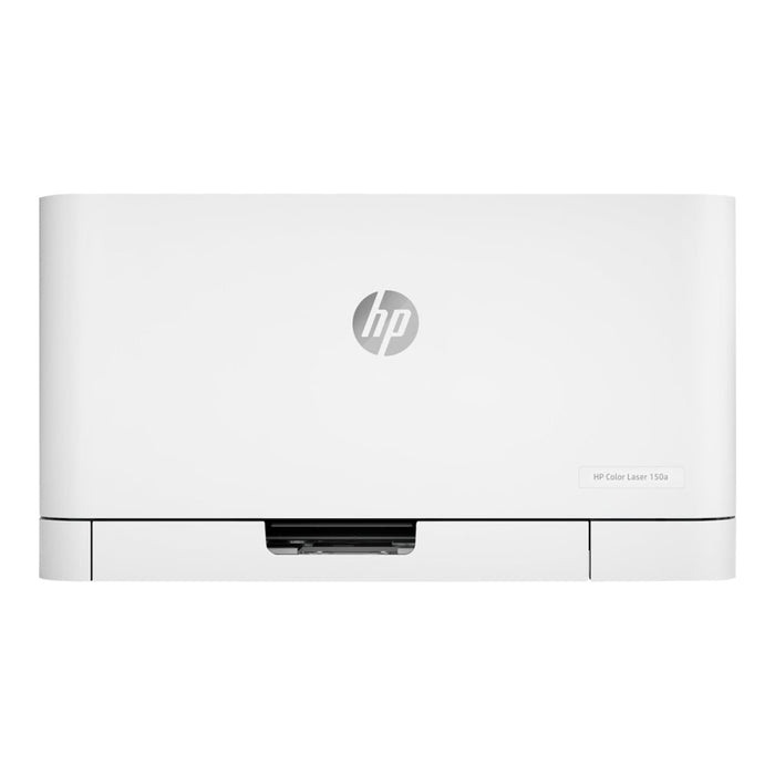 Лазерен цветен принтер HP Laser 150nw 600 x 600dpi