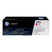 Тонер HP 305A original LaserJet Toner cartridge CE413A