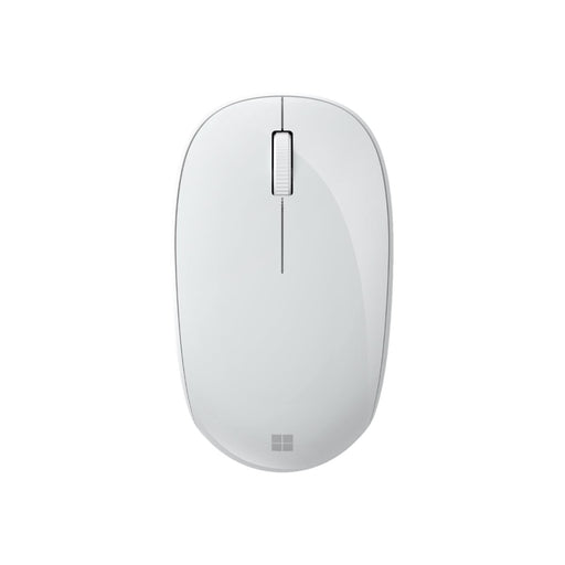 Безжична мишка MICROSOFT Bluetooth 5.0 LE 1000ppi бяла
