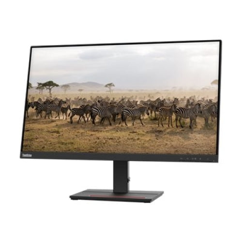 LENOVO ThinkVision S27e - 20 27.0inch IPS FHD WLED 16:09