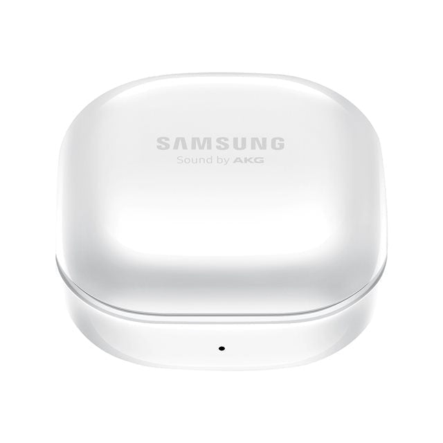 SAMSUNG SM - R180N GALAXY Buds Live Mobile Headset White