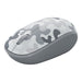 MS Bluetooth Mouse Camo SE White