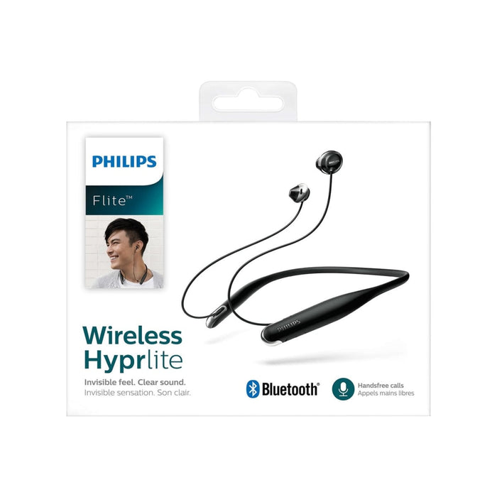 Philips Bluetooth слушалки за поставяне в ушите Hi - Res ау