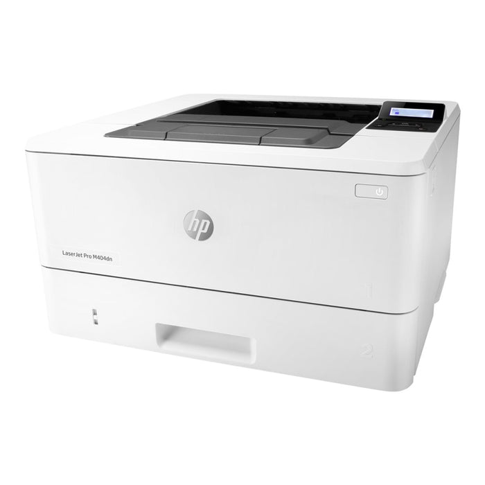 HP Принтер LaserJet Pro M404dn