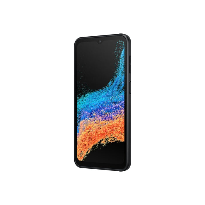 Смартфон SAMSUNG GALAXY XCover 6 Pro 6.6inch 6GB 128GB Black