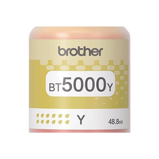 Ink Cartridge BROTHER Yellow for DCPT300YJ1 DCPT500WYJ1