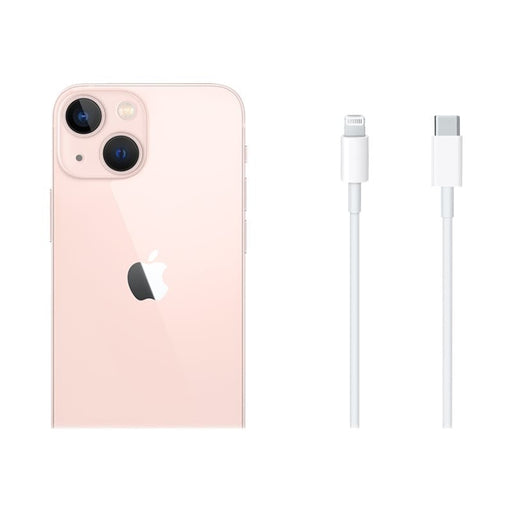 APPLE iPhone 13 mini 256GB Pink