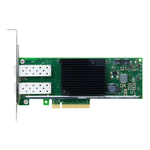 LENOVO ThinkSystem Intel X710 - DA2 PCIe 10Gb 2 - Port SFP