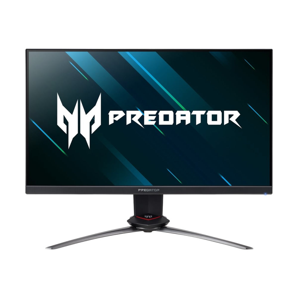 ACER Predator XB273UGXbmiipruzx 27inch ZeroFrame IPS Quantum Dot LED ...