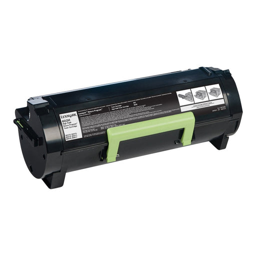 High Yield Toner Cartridge,10,000 pages,MX310dn / MX410de MX