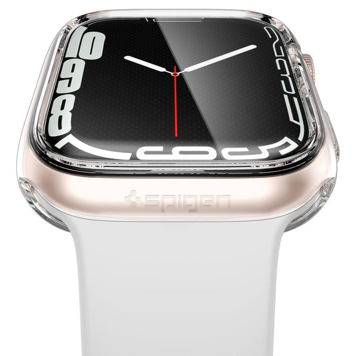 Калъф Spigen Ultra Hybrid за Apple Watch 7 45mm