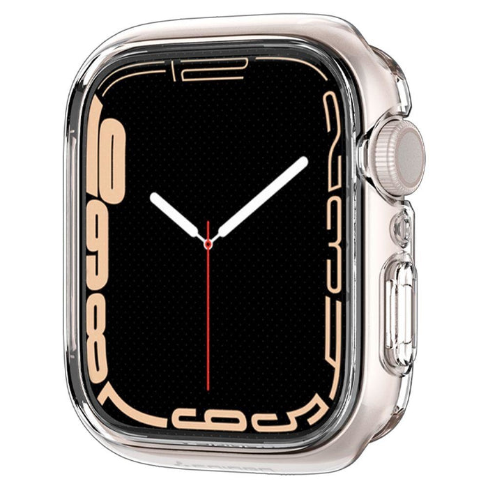 Калъф Spigen Ultra Hybrid за Apple Watch 7 45mm