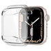 Калъф Spigen Ultra Hybrid за Apple Watch 7 45mm