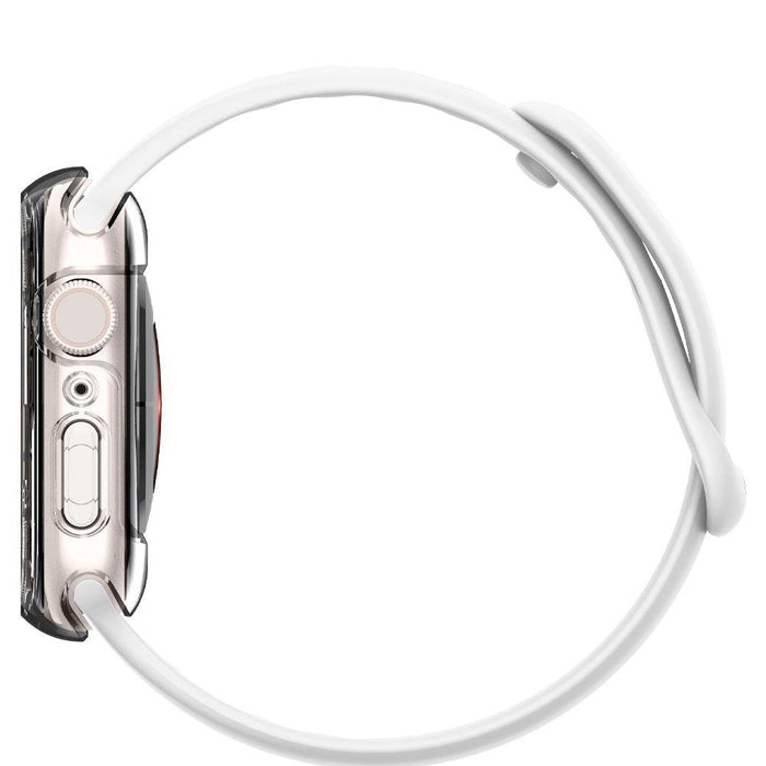 Калъф Spigen Ultra Hybrid за Apple Watch 7 45mm