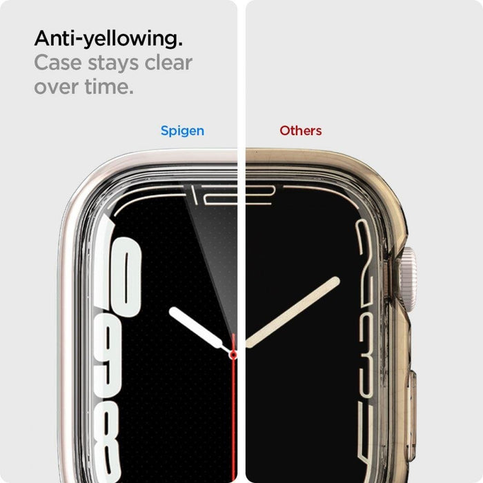 Калъф Spigen Ultra Hybrid за Apple Watch 7 41mm