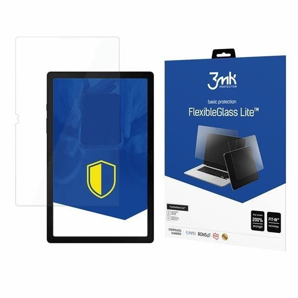 Протектор 3mk FlexibleGlass Lite™ 11'' за Samsung Galaxy Tab A8 2021