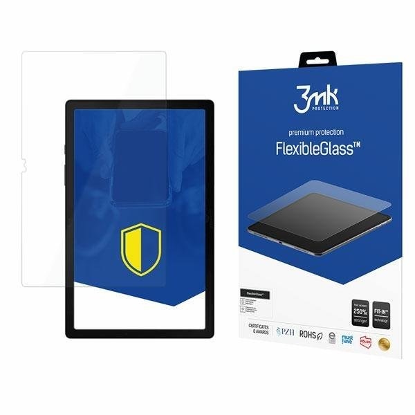 Протектор 3mk FlexibleGlass™ 11'' за Samsung Galaxy Tab A8 2021