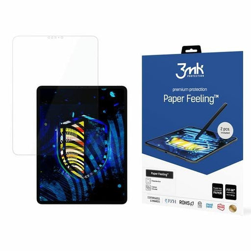 Протектор 3mk Paper Feeling™ за Apple iPad Pro