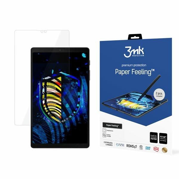 Протектор 3mk Paper Feeling™ 11'' за Samsung Galaxy Tab A7 Lite