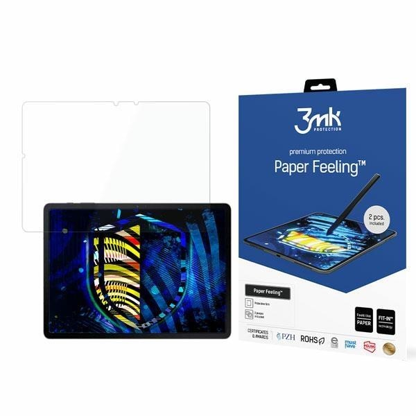 Протектор 3mk Paper Feeling™ 13'' за Samsung Galaxy Tab S7 FE