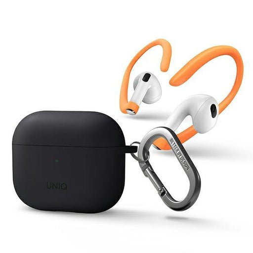 Калъф UNIQ Nexo за Apple AirPods 3 с рамки