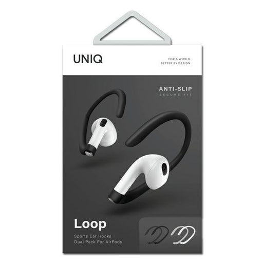 Калъф UNIQ Loop кукучки за ухо Apple