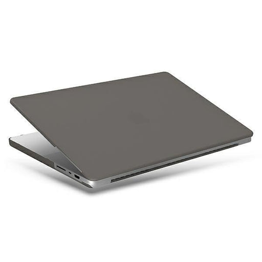 Кейс Uniq case Claro за MacBook Pro 14’(2021) Сив