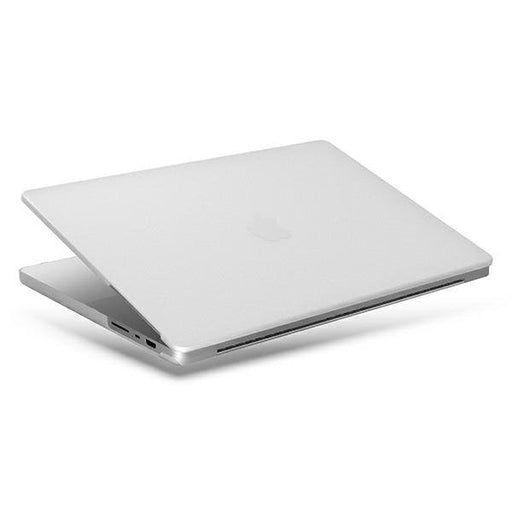 Кейс Uniq case Claro за MacBook Pro 14’ (2021) прозрачен