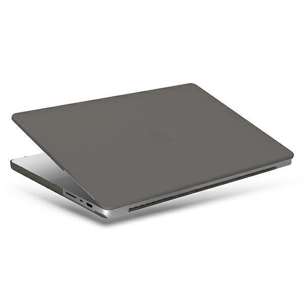 Кейс Uniq case Claro за MacBook Pro 16’(2021) Сив