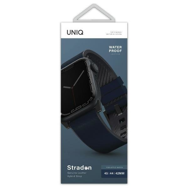 Резервна каишка Uniq Straden за Apple Watch