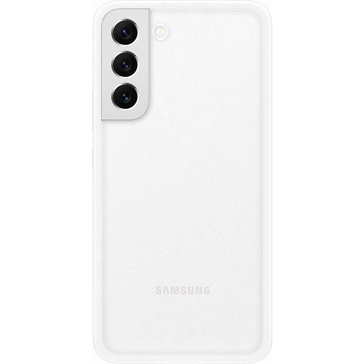 Калъф Samsung Frame за Galaxy S22 PLUS White