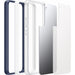 Калъф Samsung Frame за Galaxy S22 PLUS White