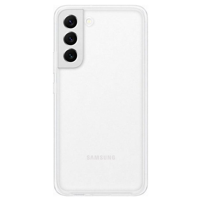 Калъф Samsung Frame за Galaxy S22 PLUS Transparent