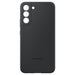 Калъф Samsung Silicone за Galaxy S22 PLUS Black