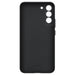 Калъф Samsung Leather за Galaxy S22 PLUS Black