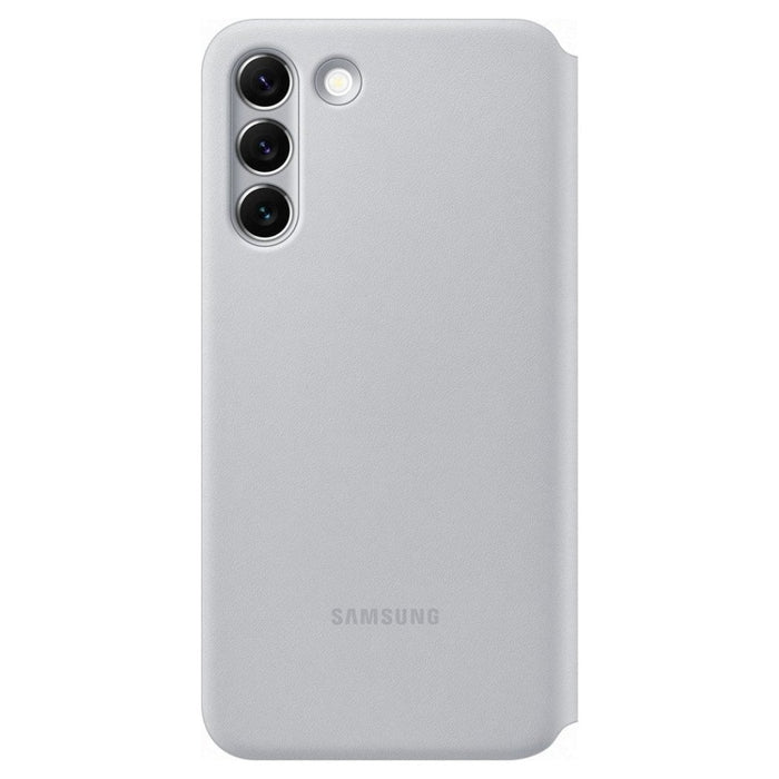 Калъф Samsung Smart LED View Cover за Galaxy S22