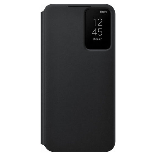 Калъф Samsung Smart Clear View Cover за Galaxy S22