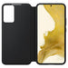 Калъф Samsung Smart Clear View Cover за Galaxy S22