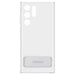 Калъф Samsung Clear Standing Cover за Galaxy S22