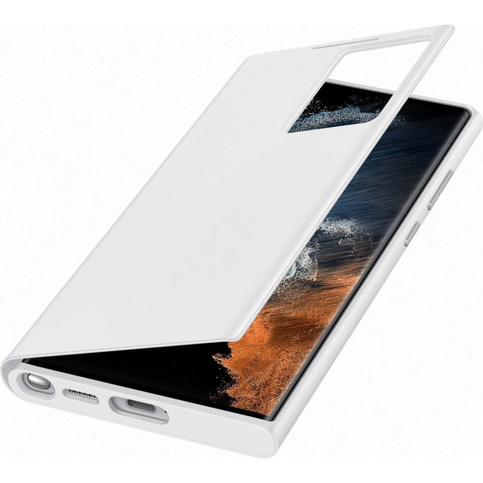 Калъф Samsung Smart Clear View Standing Cover