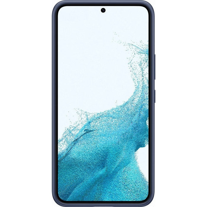 Калъф Samsung Frame Cover за Galaxy S22 Navy