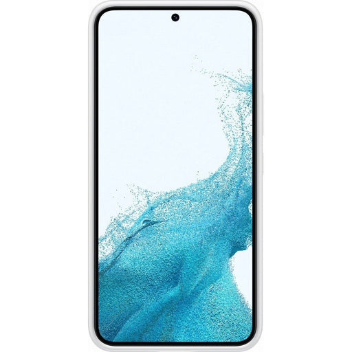 Калъф Samsung Frame Cover за Galaxy S22 White