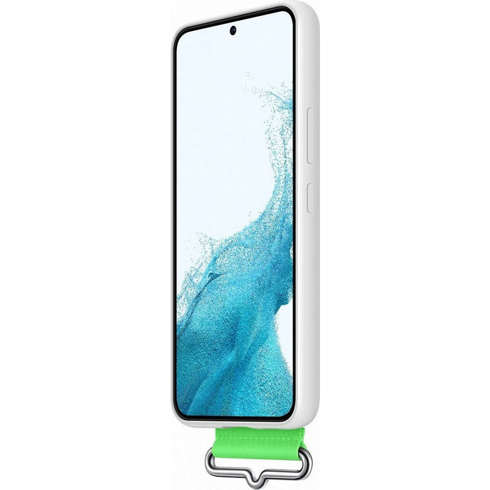 Защитен калъф Samsung Silicone Cover with Strap