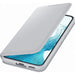 Калъф Samsung Smart LED View Cover за Galaxy S22 Light Gray