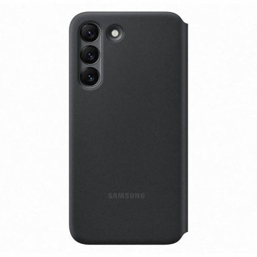 Калъф Samsung Smart LED View Cover за Galaxy S22, Black