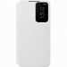 Калъф Samsung Smart Clear View Cover за Galaxy S22 White