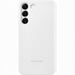 Калъф Samsung Smart Clear View Cover за Galaxy S22 White