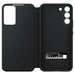 Калъф Samsung Smart Clear View Cover за Galaxy S22 Black