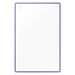 Калъф Samsung Clear Edge Cover за Tab A8 Lavender